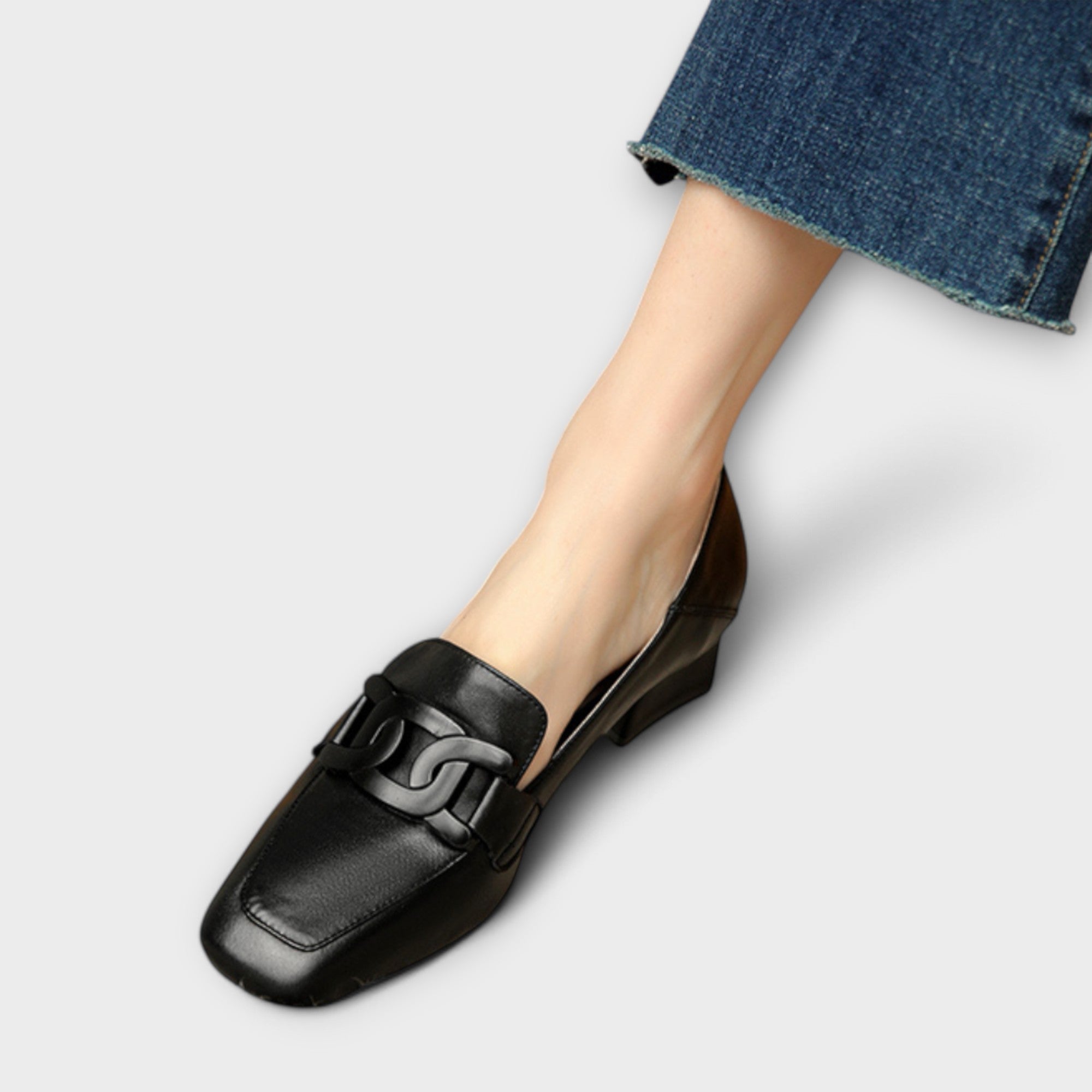Monika - Loafers
