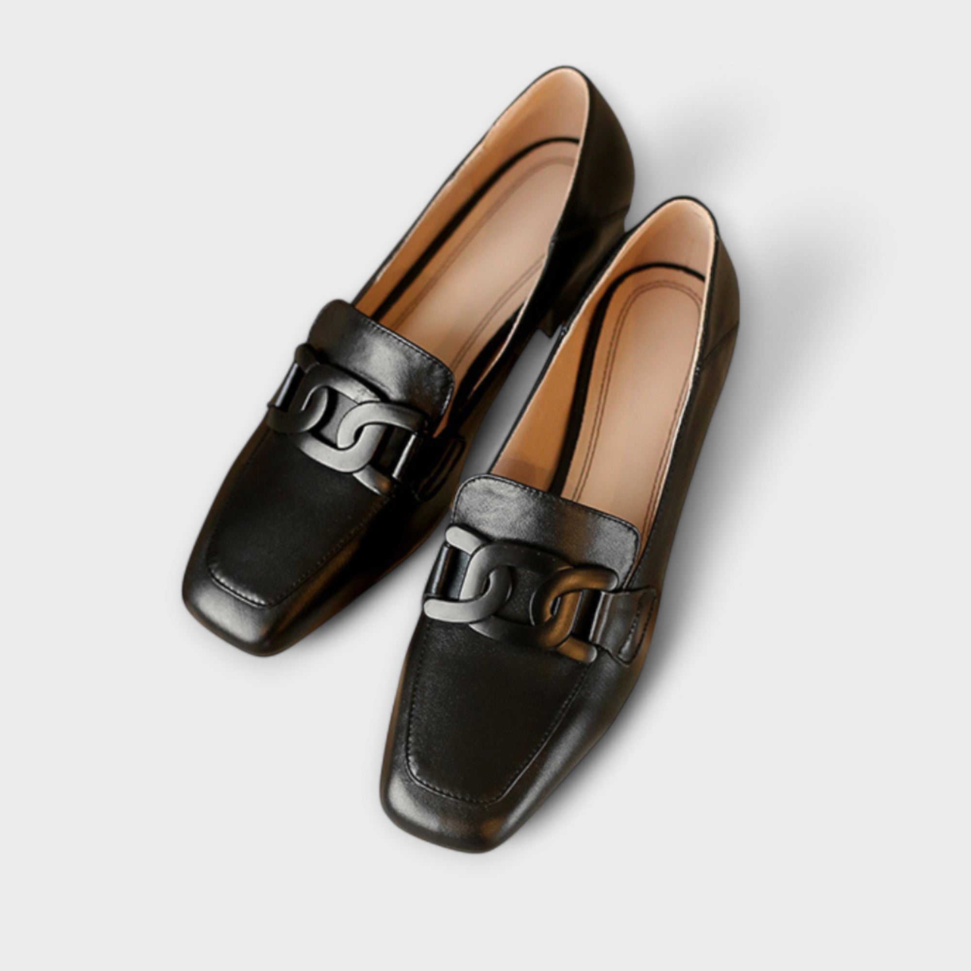 Monika - Loafers