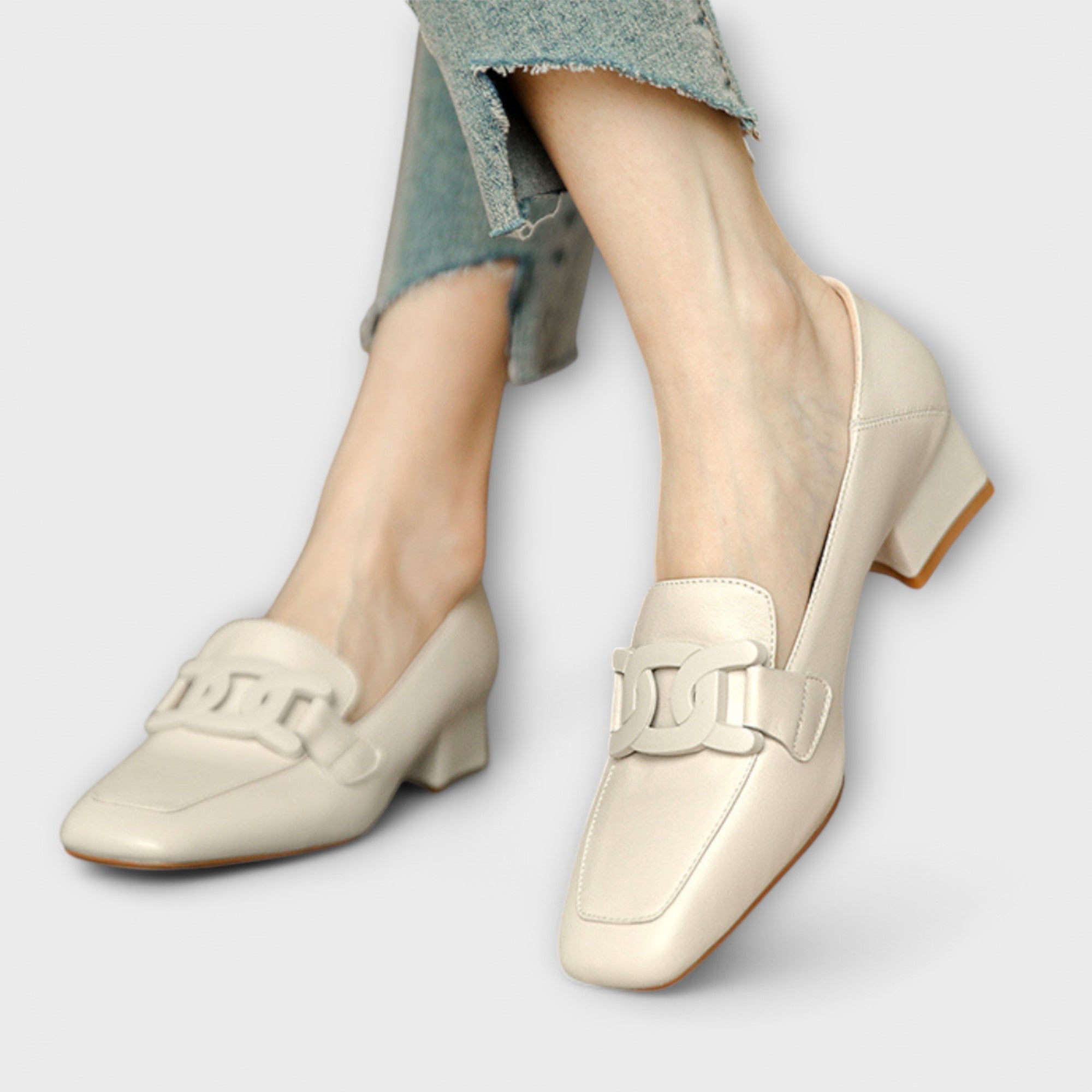 Monika - Loafers