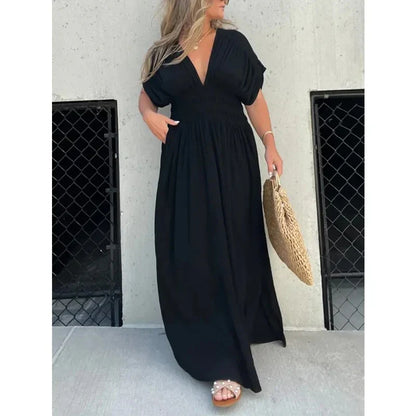 Kaia ™ - Comfortable Summer Dress