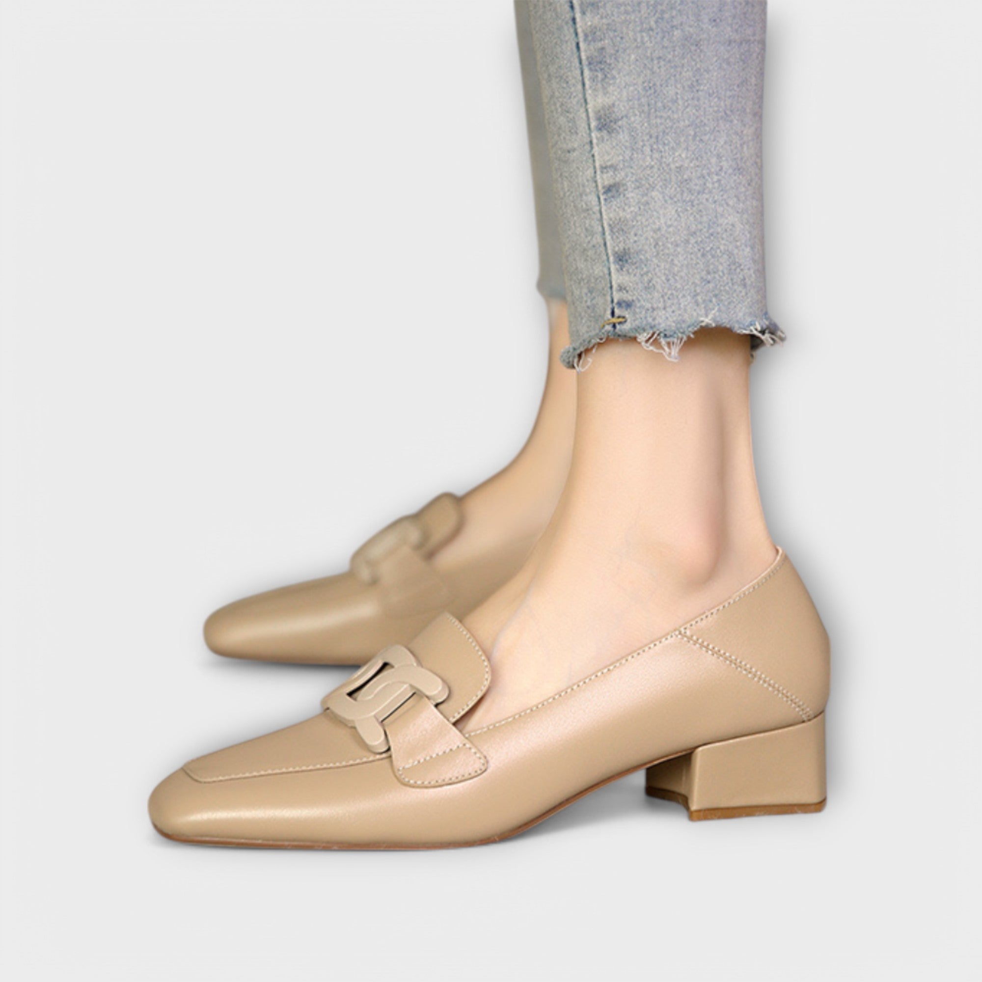 Monika - Loafers