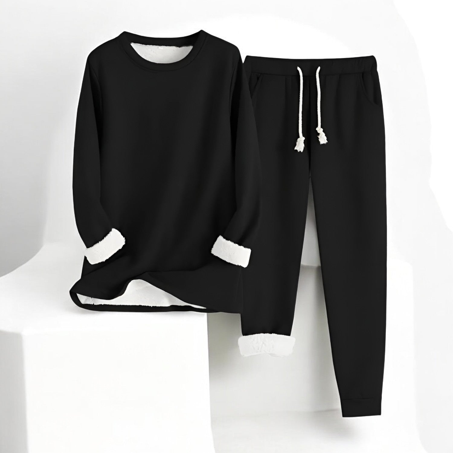 Rosie – Cozy Thermal Set