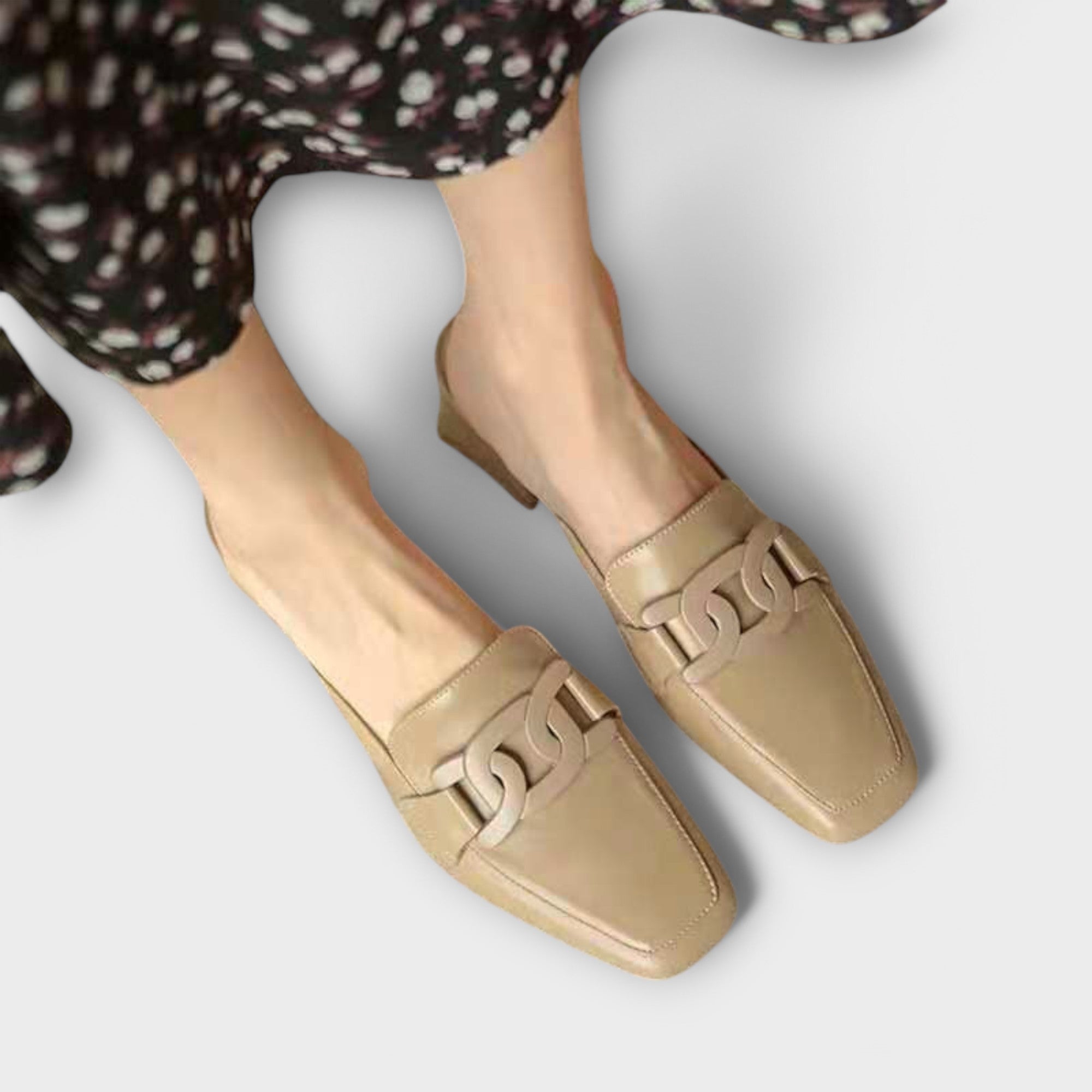 Monika - Loafers