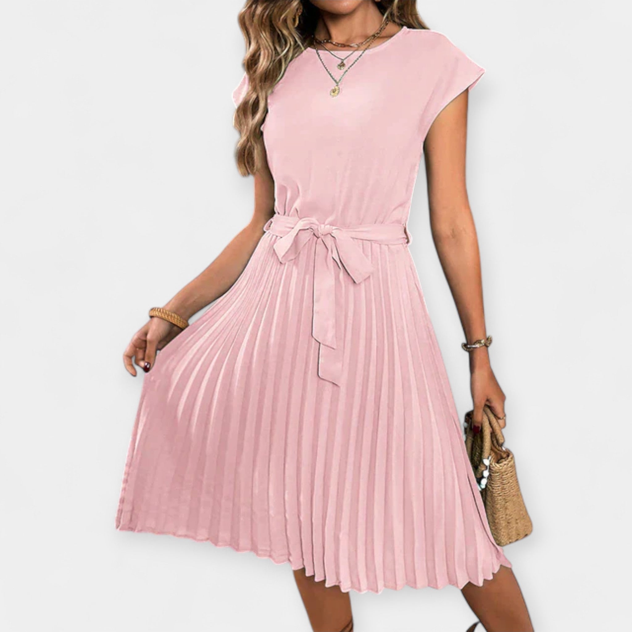 Airy Dress