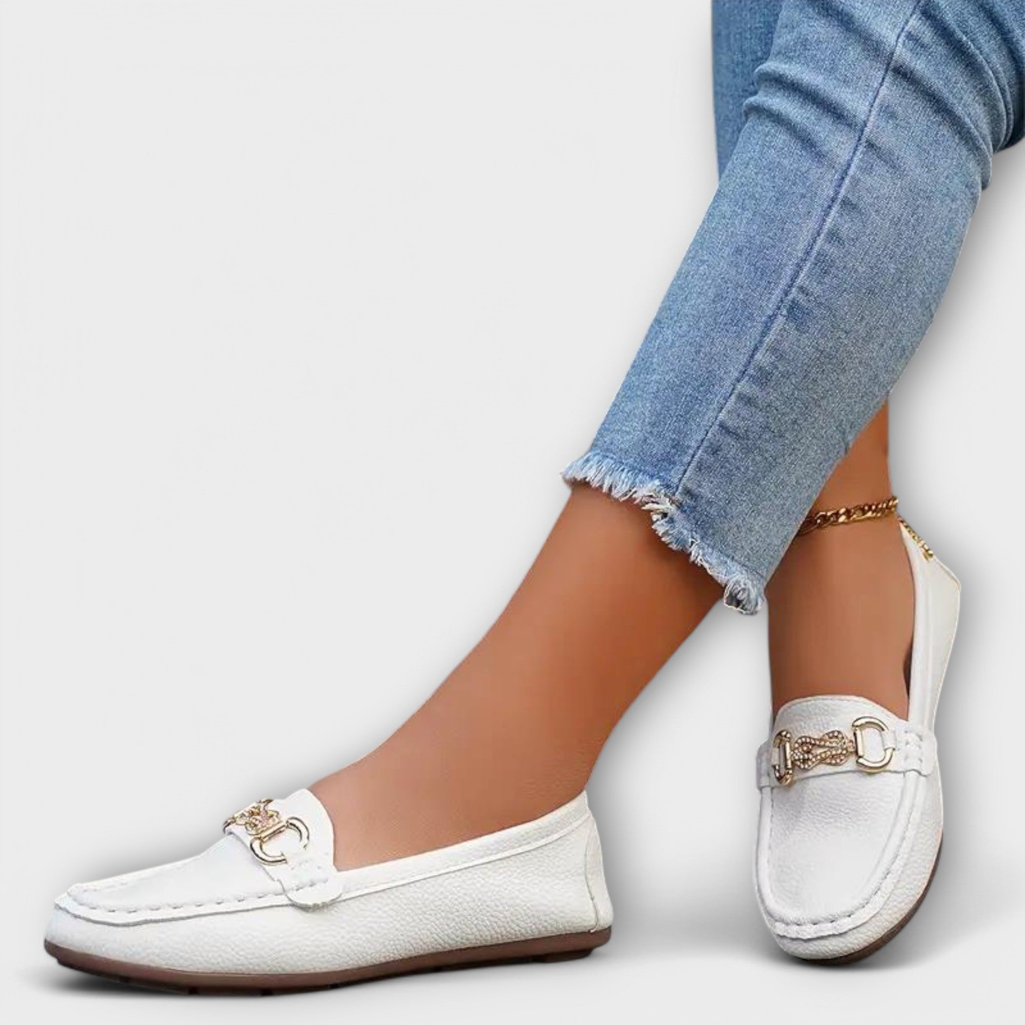 Christina - Loafers