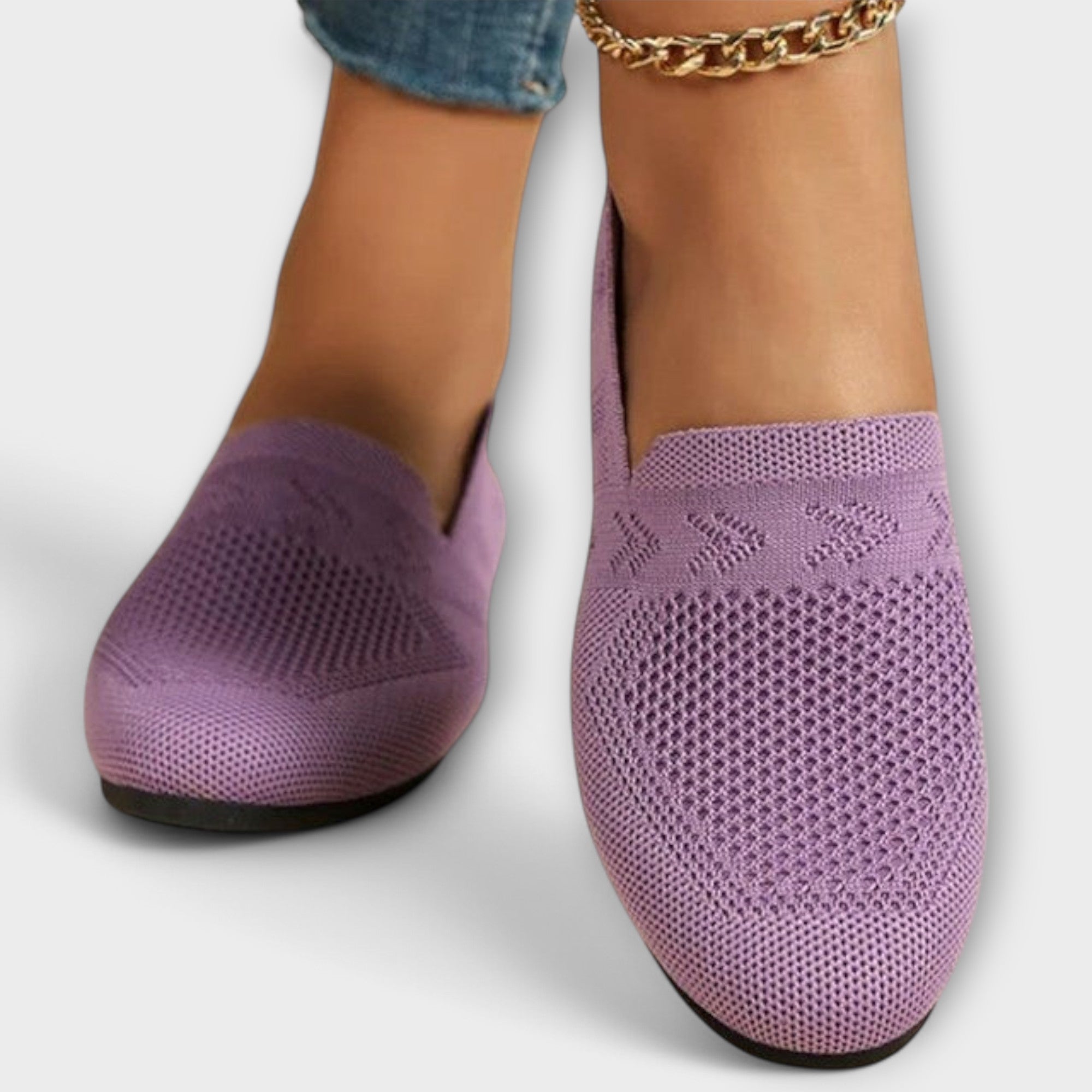 Jasz - Versatile Loafers