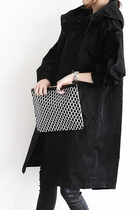 Dorothee™ | Stylish Trench Coat
