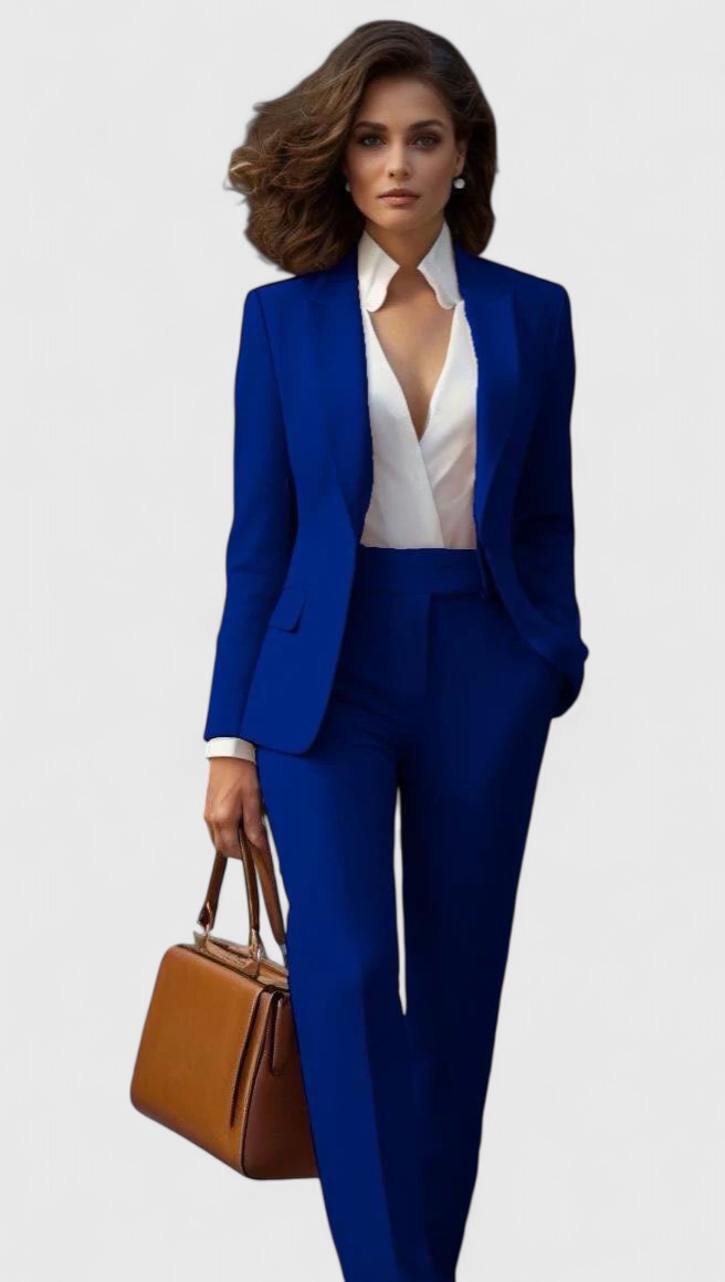 Jenevieve - Sophisticated Suit