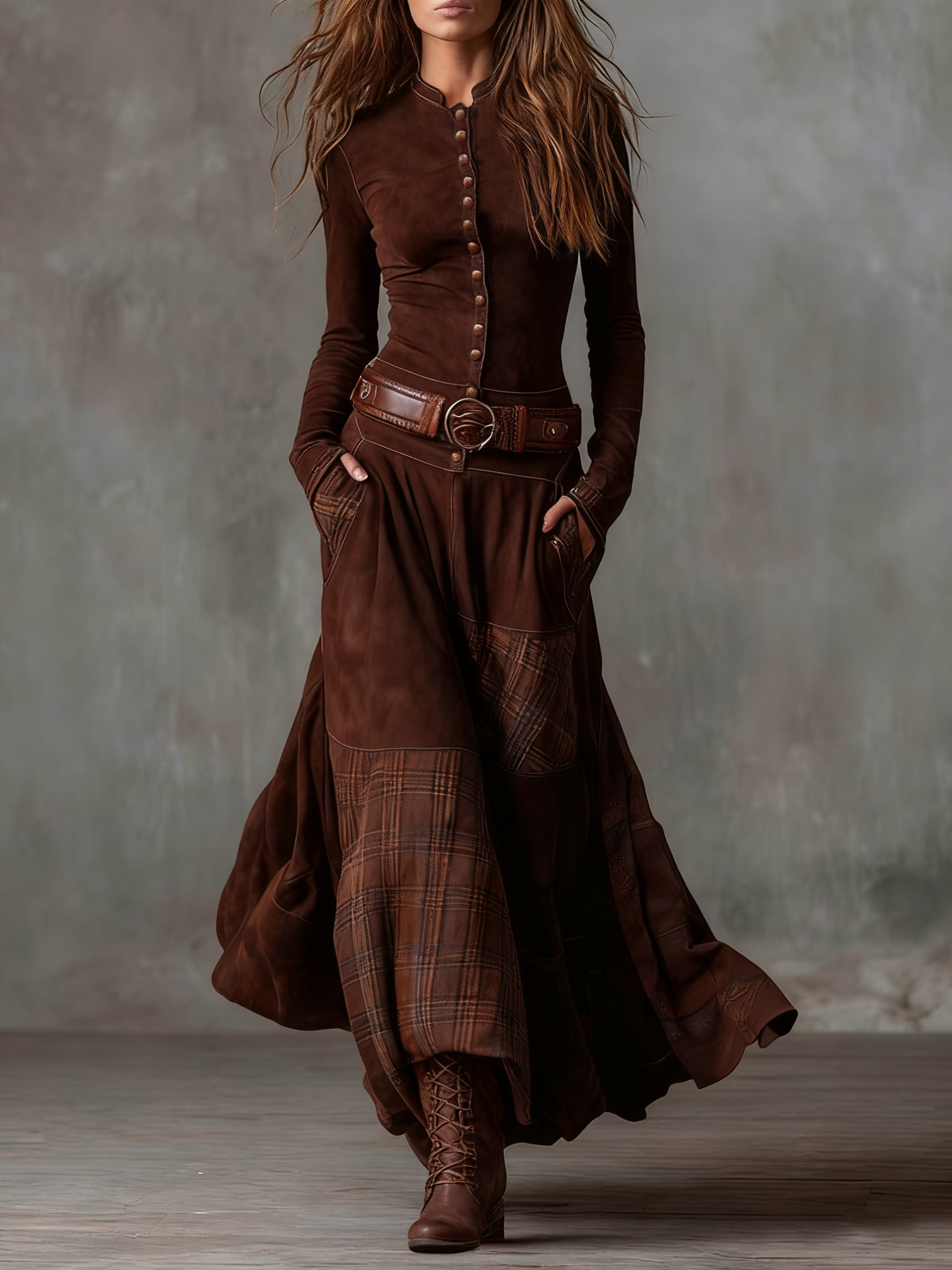 Maravelle | Vintage-Inspired Dress