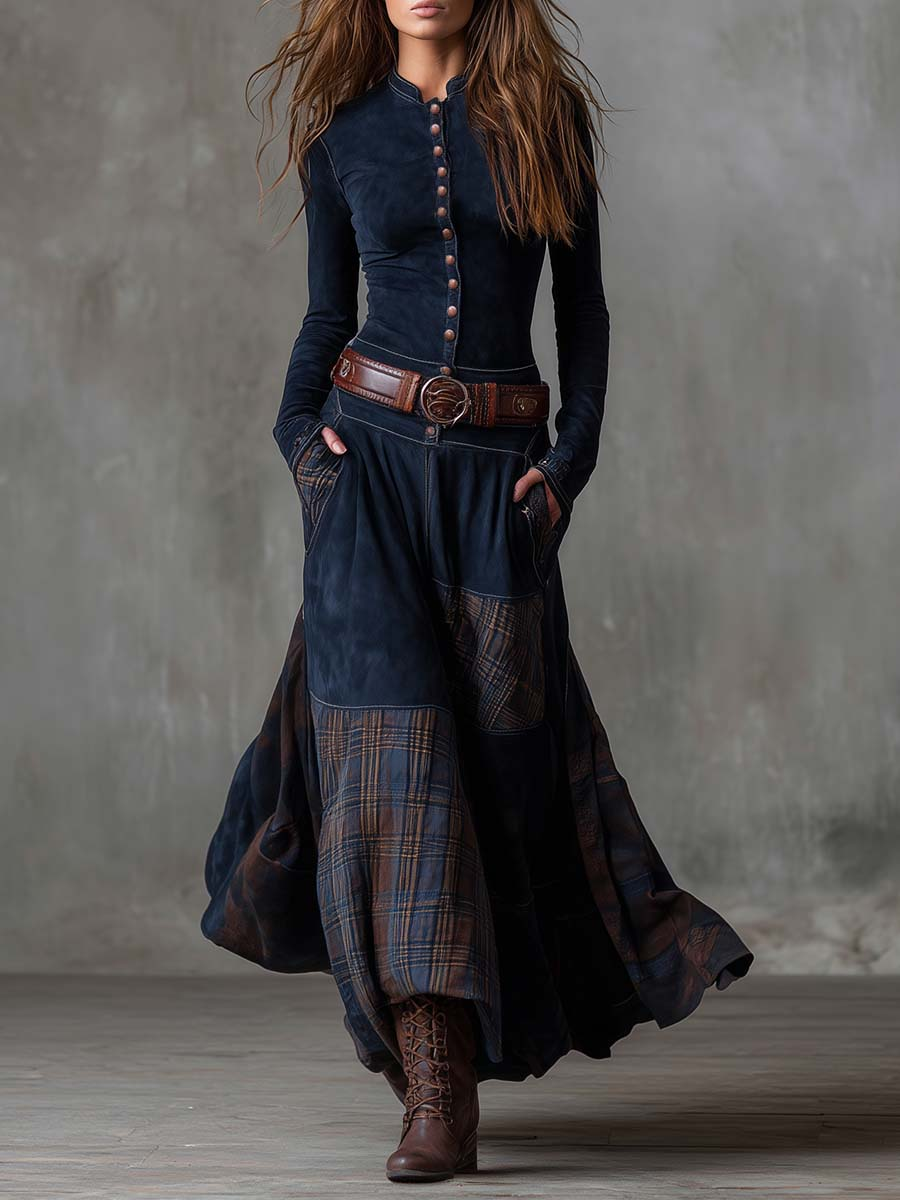 Maravelle | Vintage-Inspired Dress