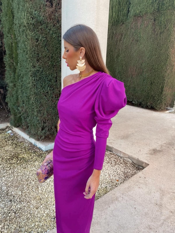 Colet purple