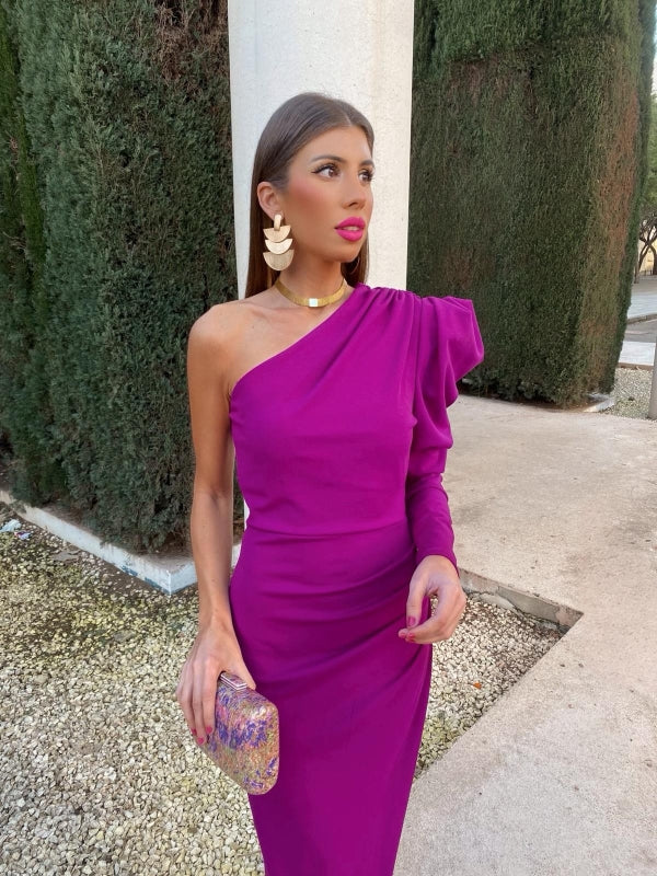 Colet purple