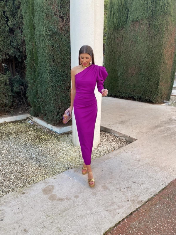 Colet purple