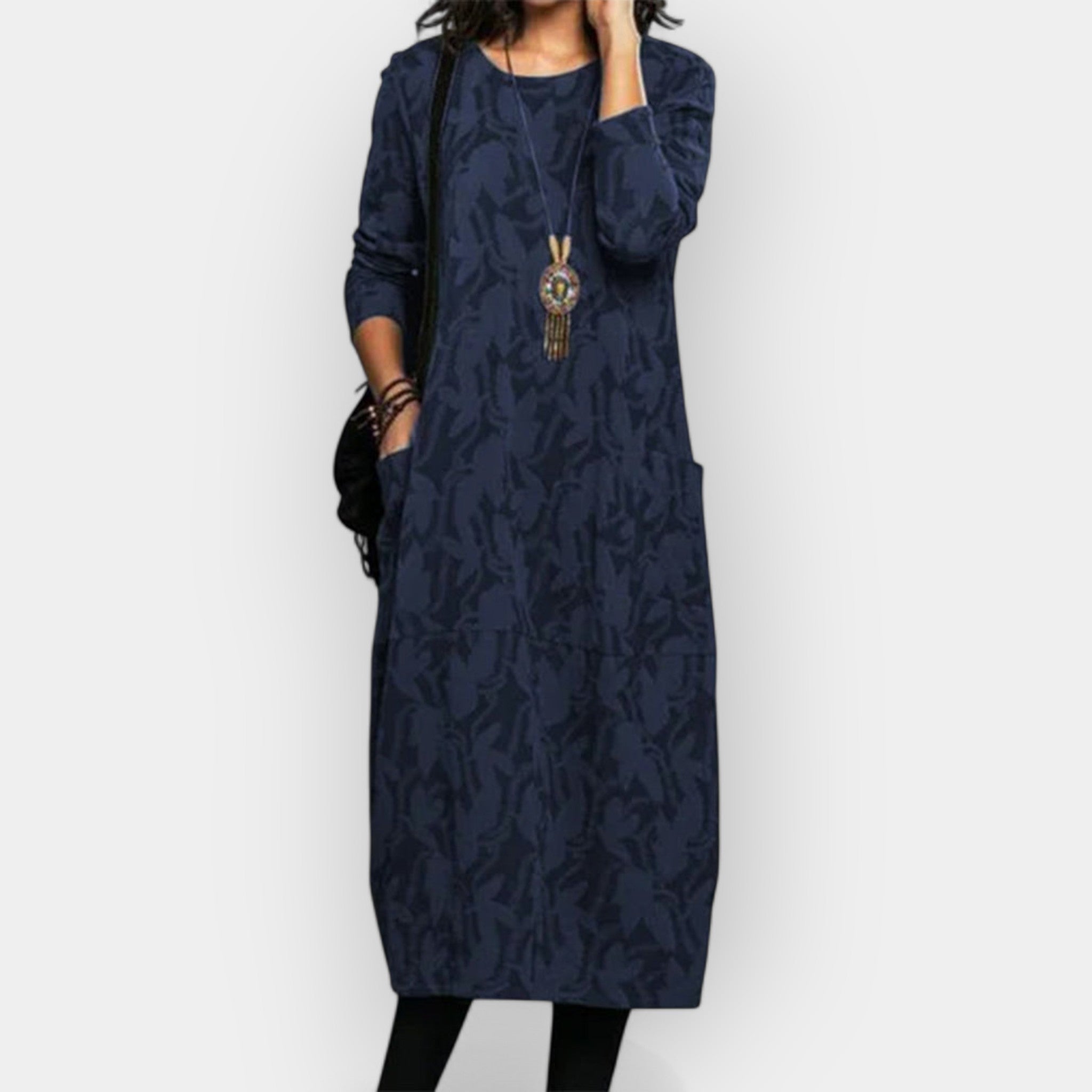 Dress for Everyday Moments