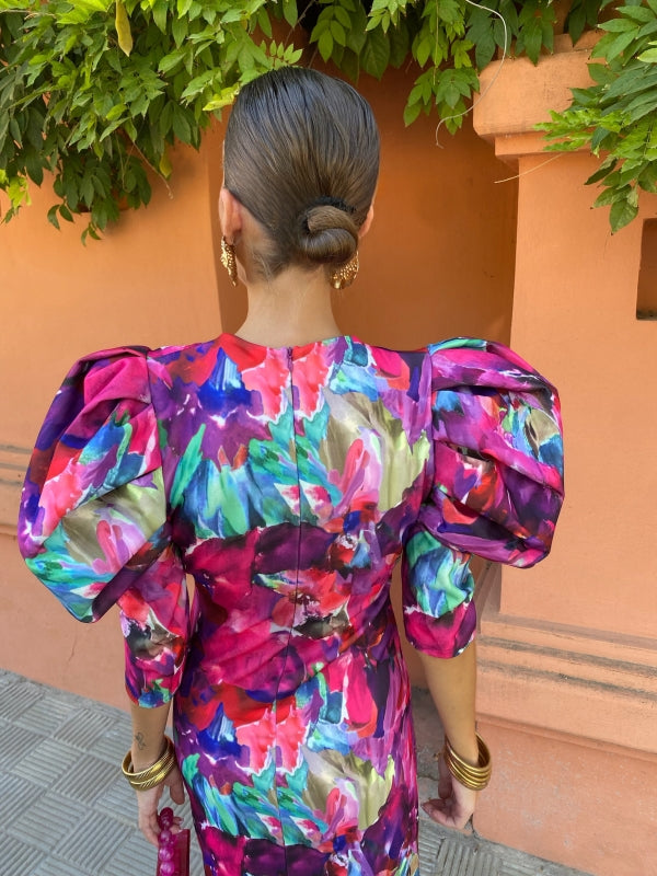 Rosa Sleeves