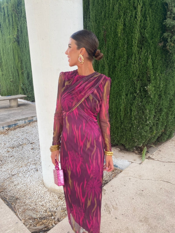 Tamar pink