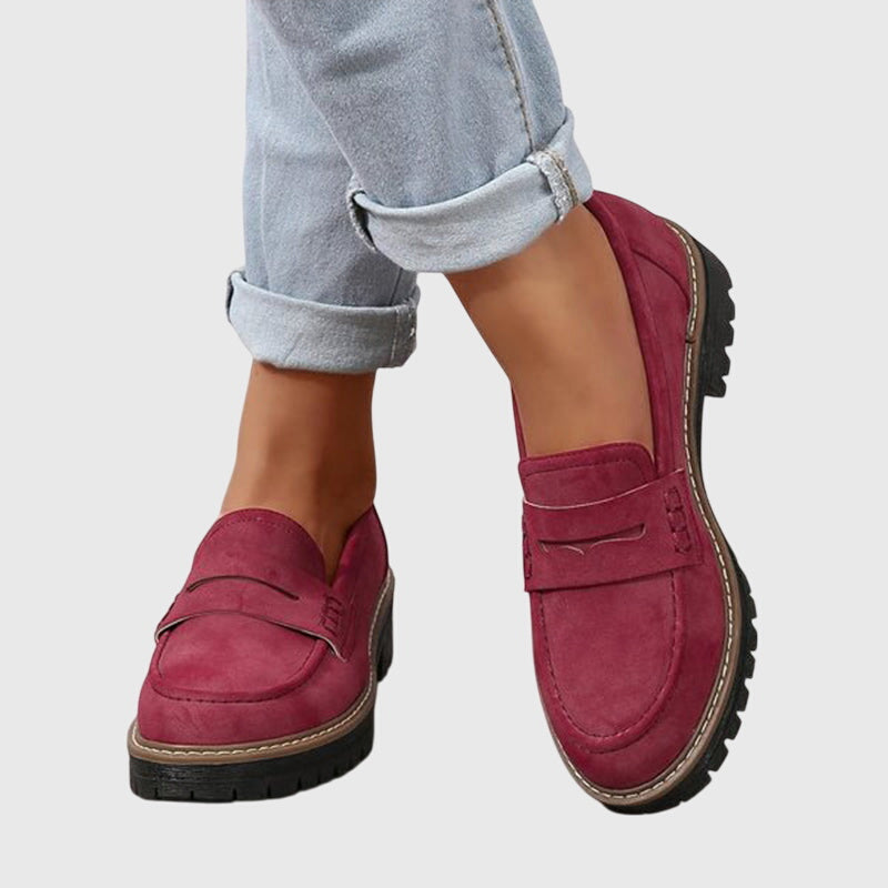 Destiny™ – Timeless Loafers | Classic Style