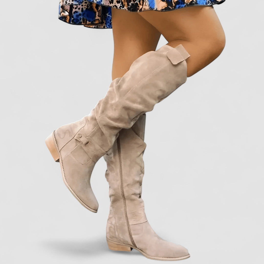 Nora™ | Orthopedic Boots