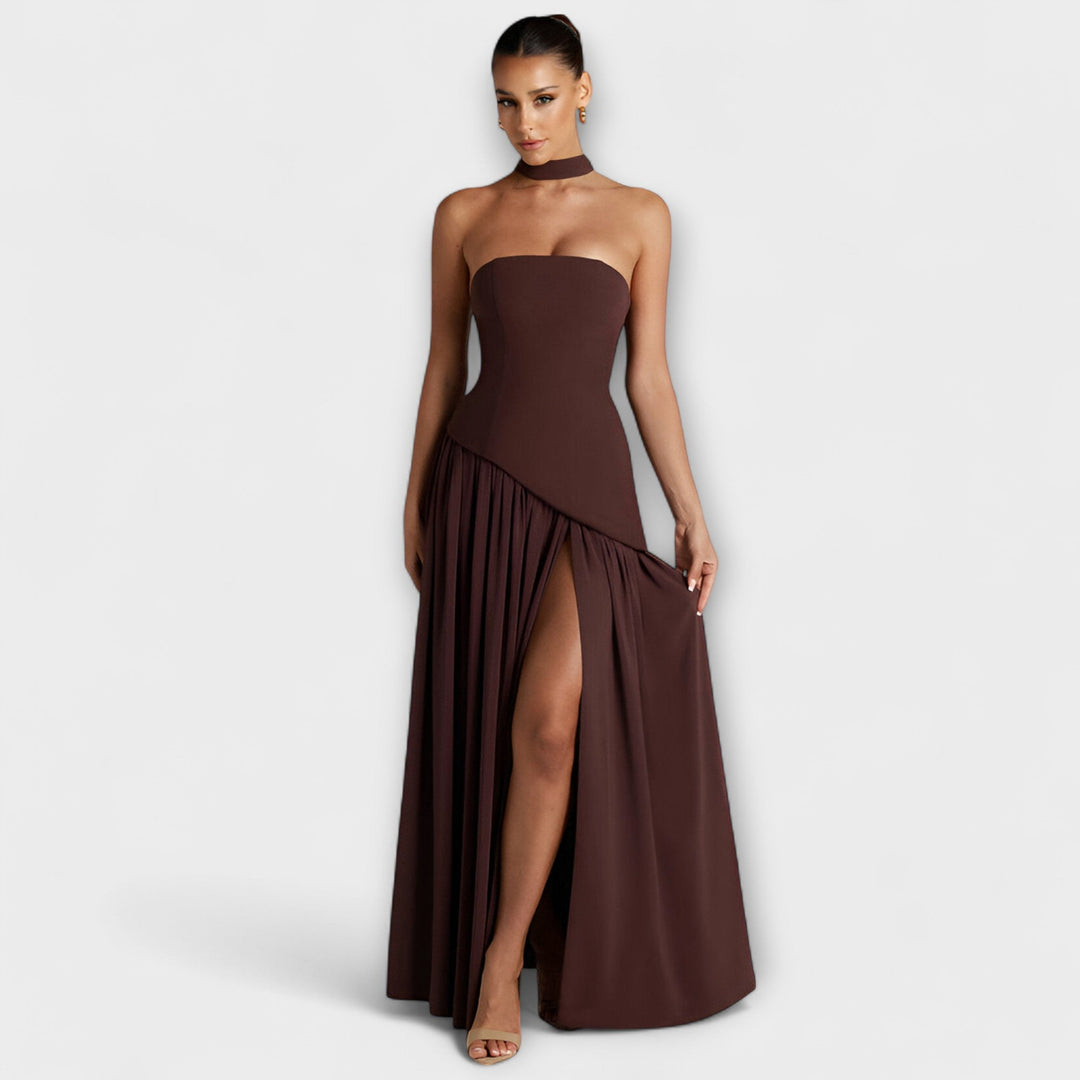 Elegant Maxi Dress