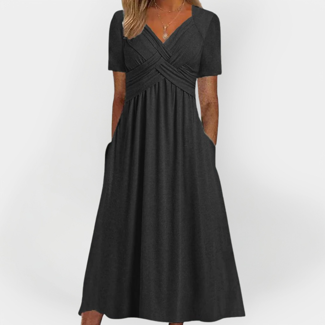 Elegant Long Dress