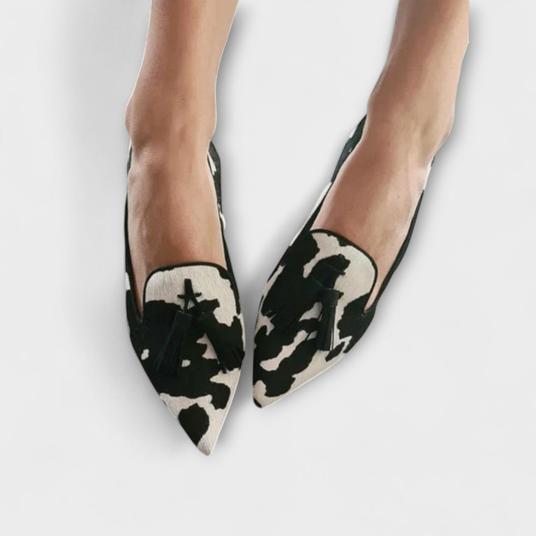 Julia - Elegant Loafers