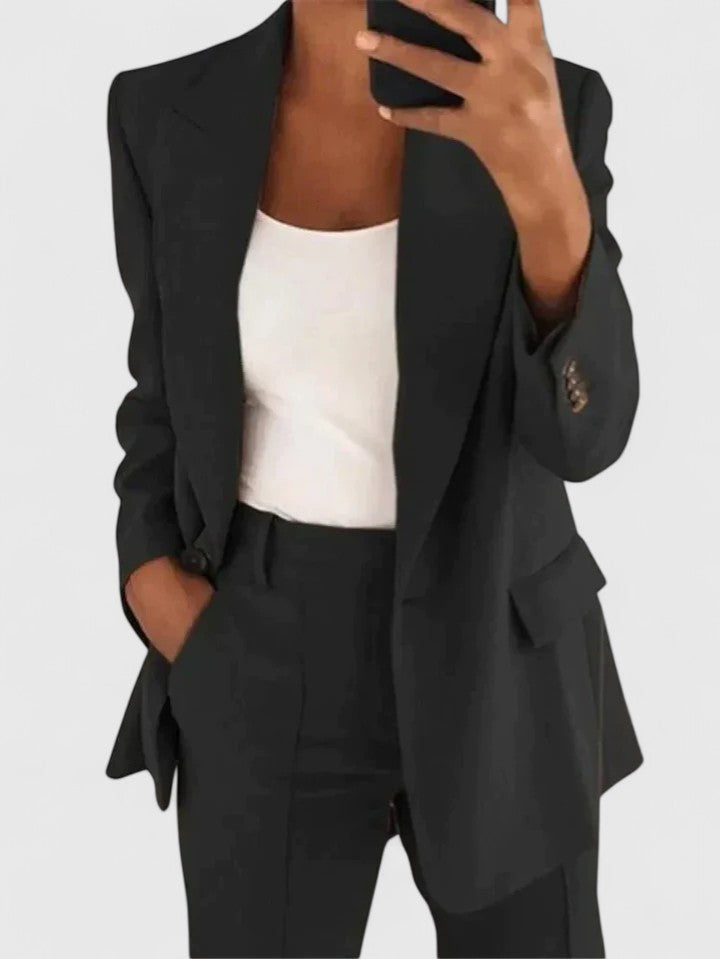 Emberlee - Elegant Suit
