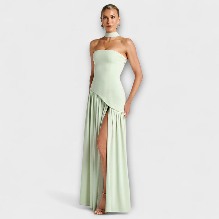 Elegant Maxi Dress