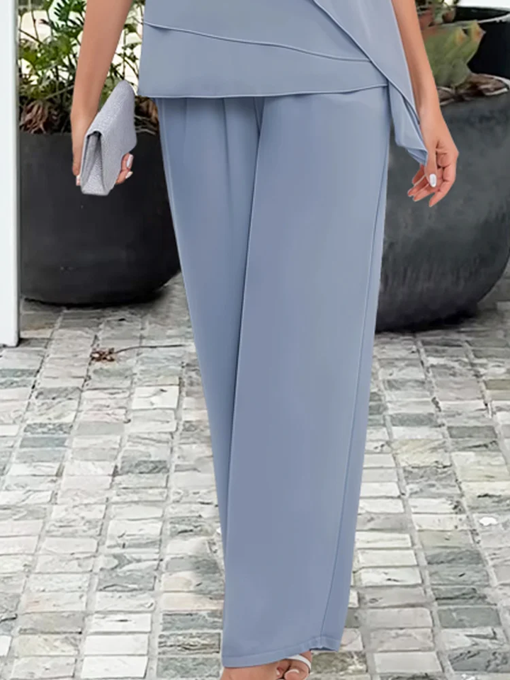 ELEANOR – TIMELESS ELEGANCE TWO-PIECE SET