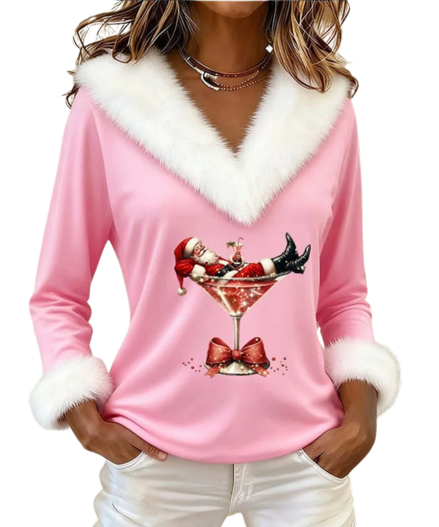 Kavira™ | Elegant Sweater