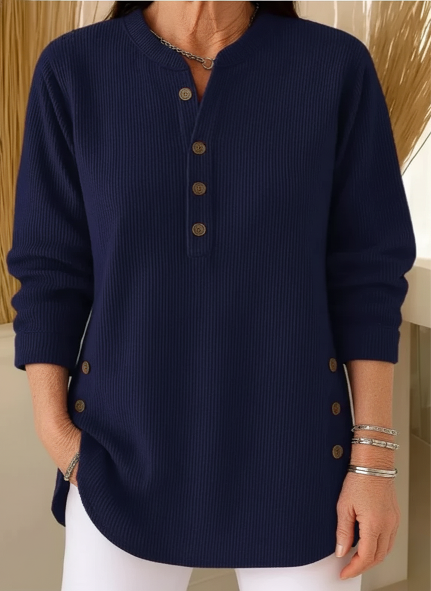 Nysha™ | Comfortable Sweater