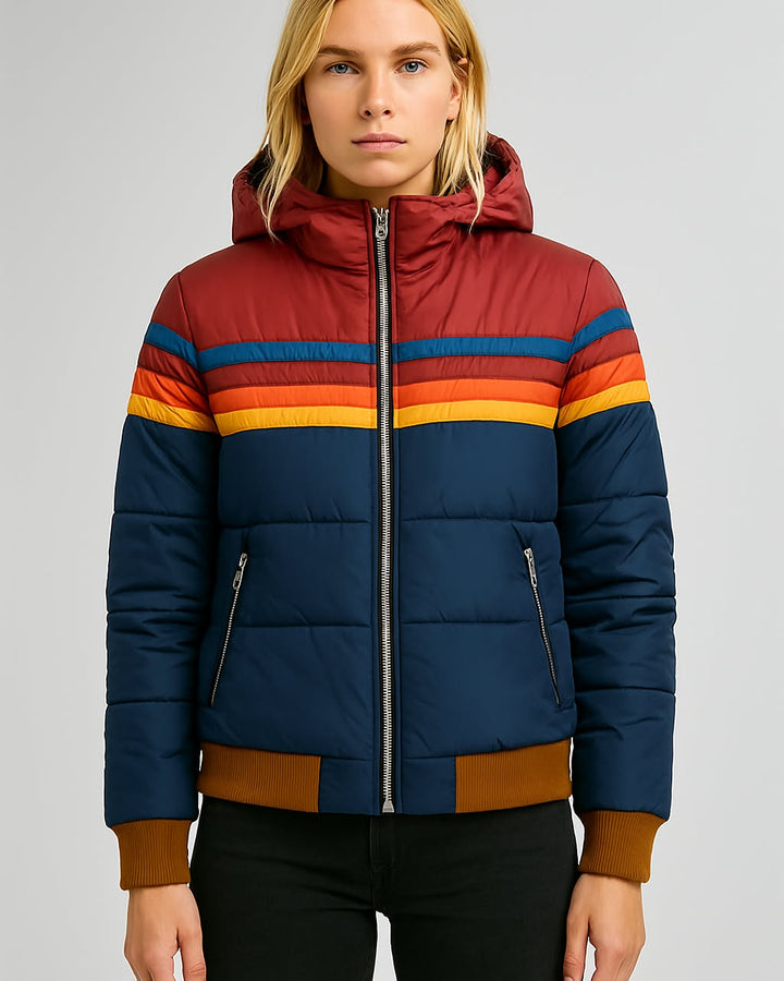 Marietta | Waterproof Rain Coat