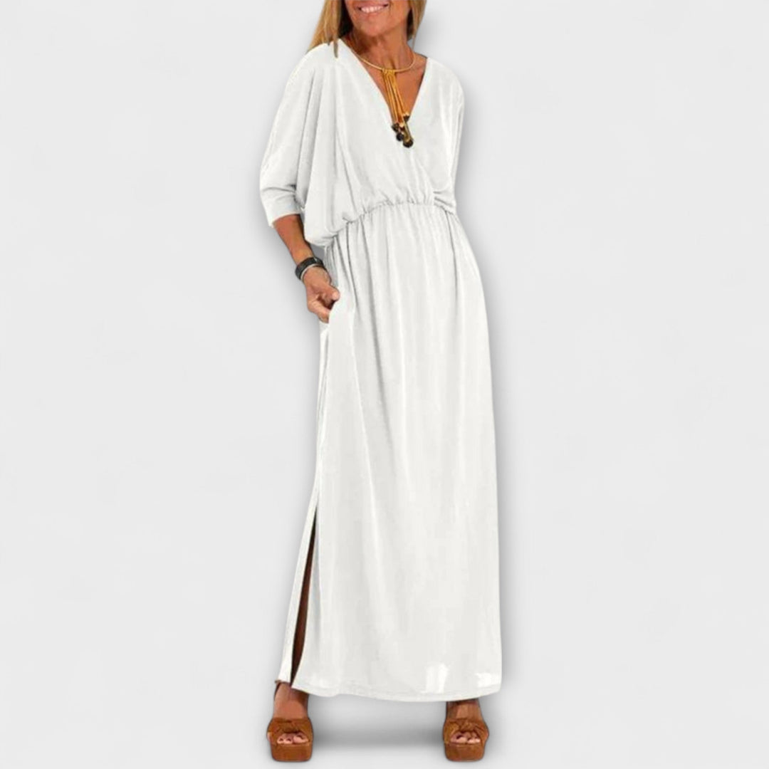 Vintage Maxi Dress