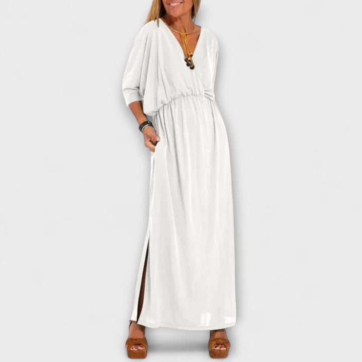 Vintage Maxi Dress