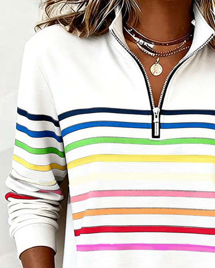 Cassie™ | Chic Sweatshirt