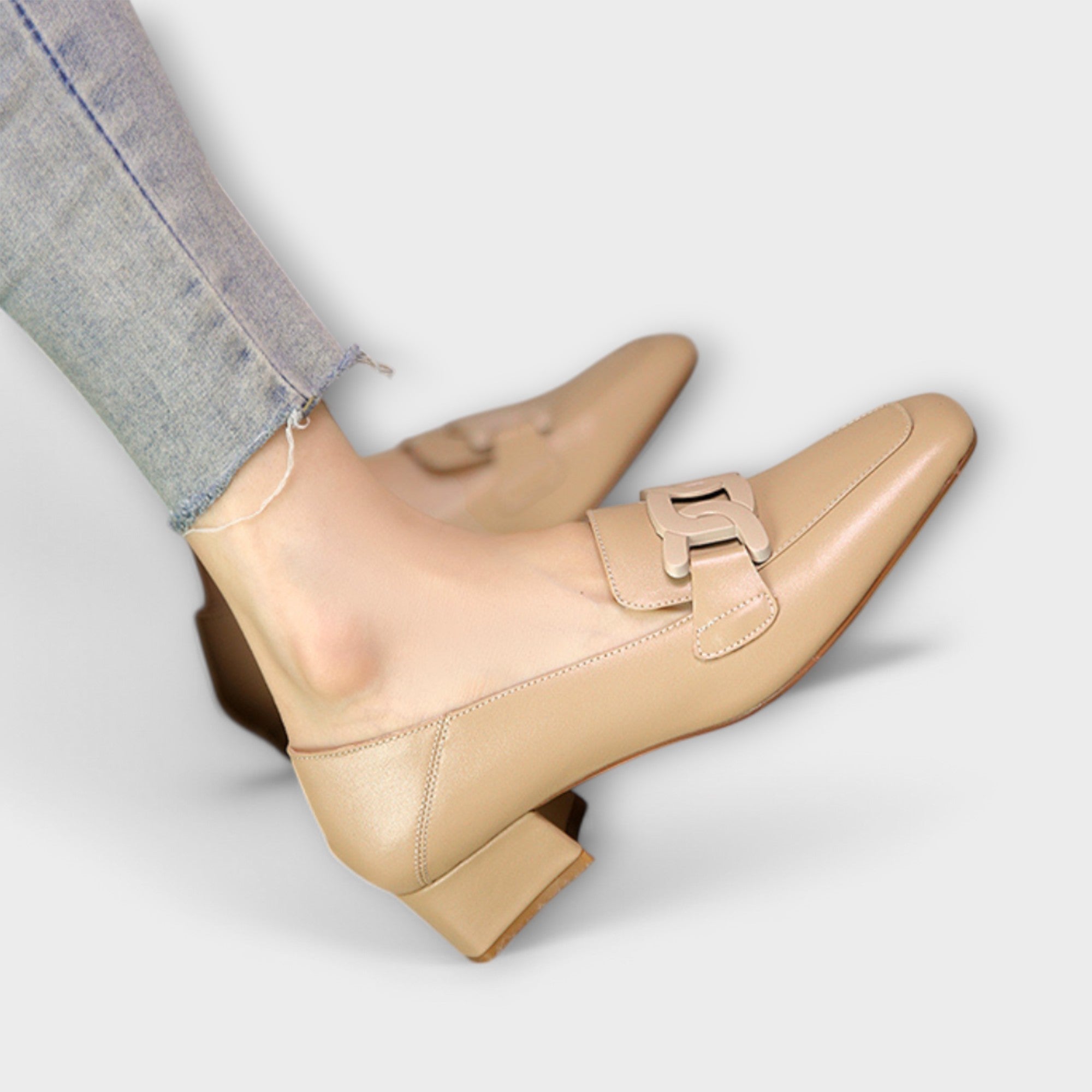 Monika - Loafers