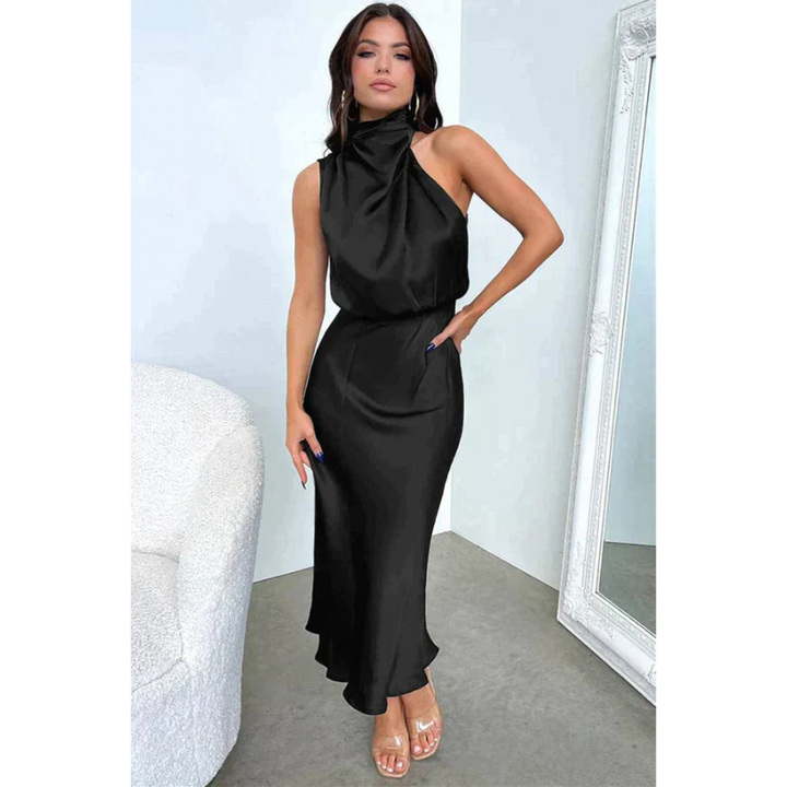 Women's Formal Wedding Guest Dress | Midi