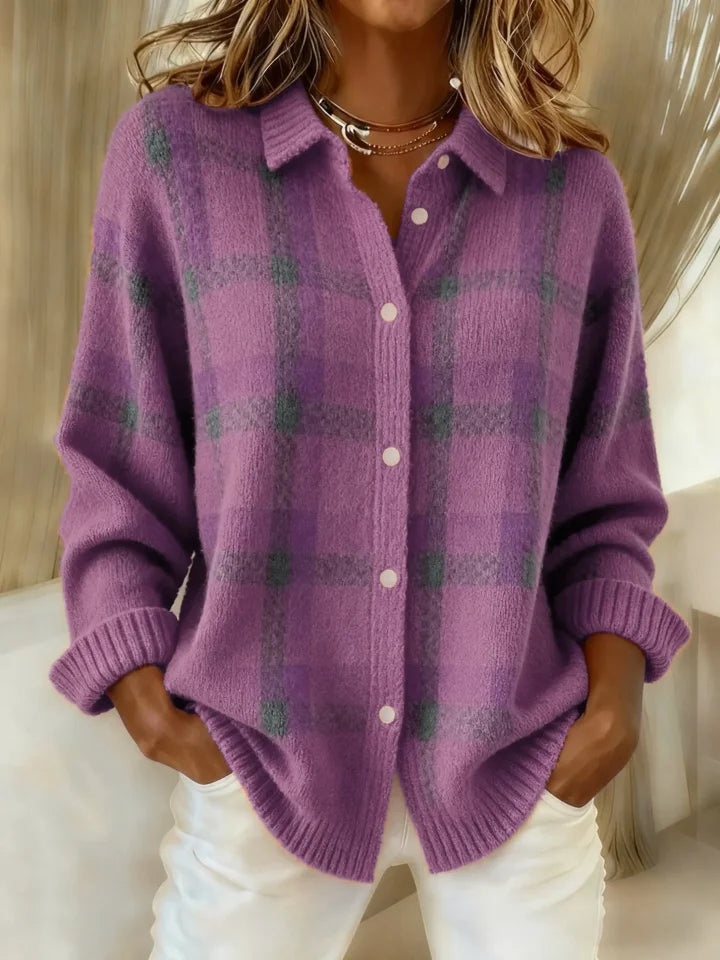 Selenah™ | Elegant Blouse