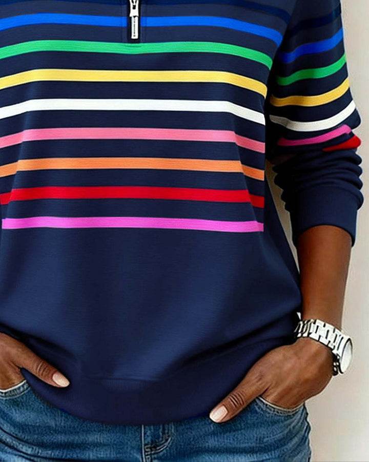 Cassie™ | Chic Sweatshirt