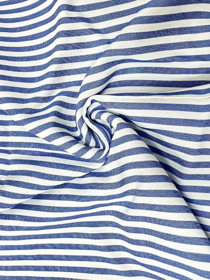 Brooke | Casual Summer Pocket Dress
