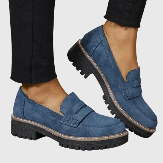 Destiny™ – Timeless Loafers | Classic Style