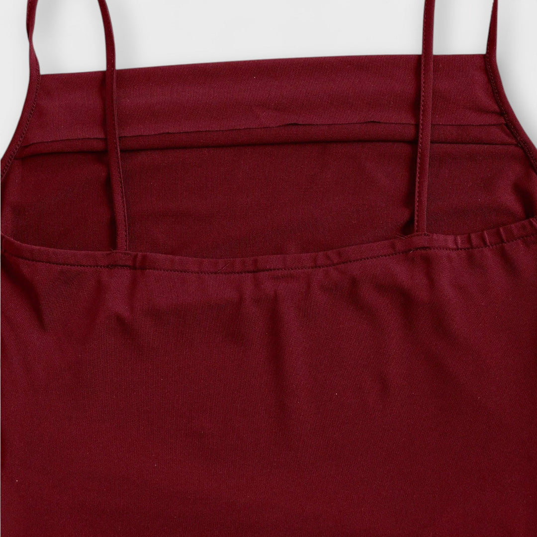 Elegant Maxi Party Dress