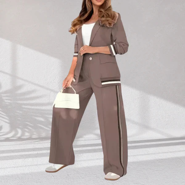 FAERELISSE – AMORA 2-PIECE OUTFIT SET