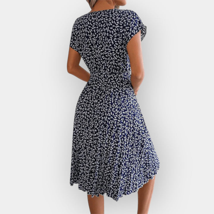Light Beach Dress