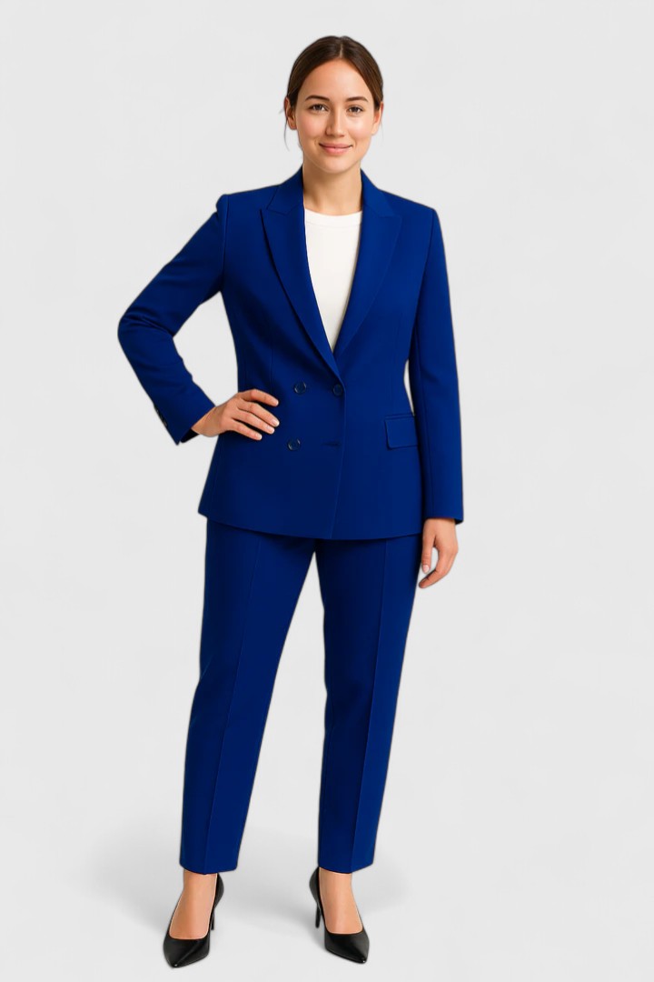 Caidence - Modern Suit