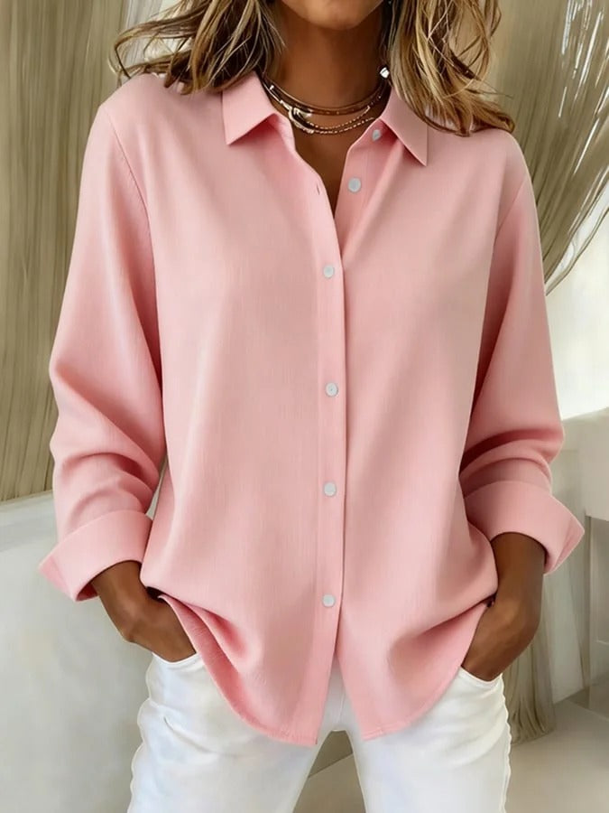 Jaslyn™ | Elegant Blouse