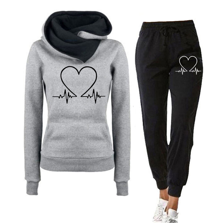 Mia | Women’s Relaxed Fit Two-Piece Tracksuit
