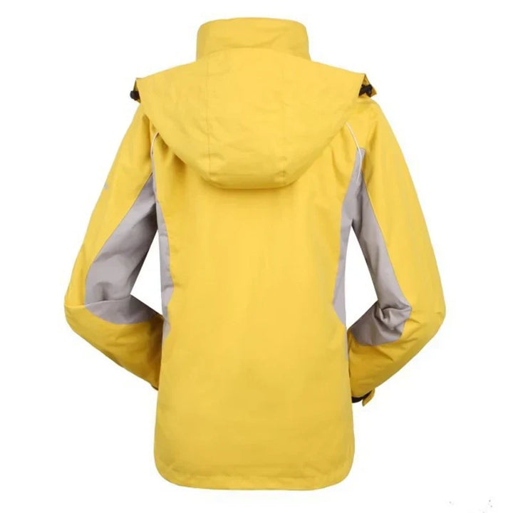 Jamie | Women’s Outdoor Waterproof Windbreaker Jacket