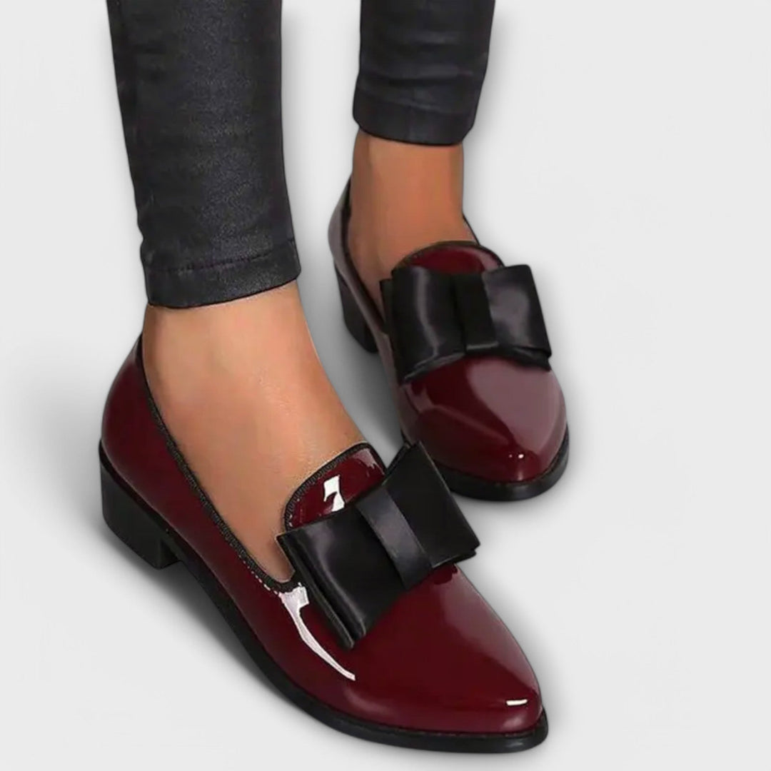 High-Quality Women's Moccasins