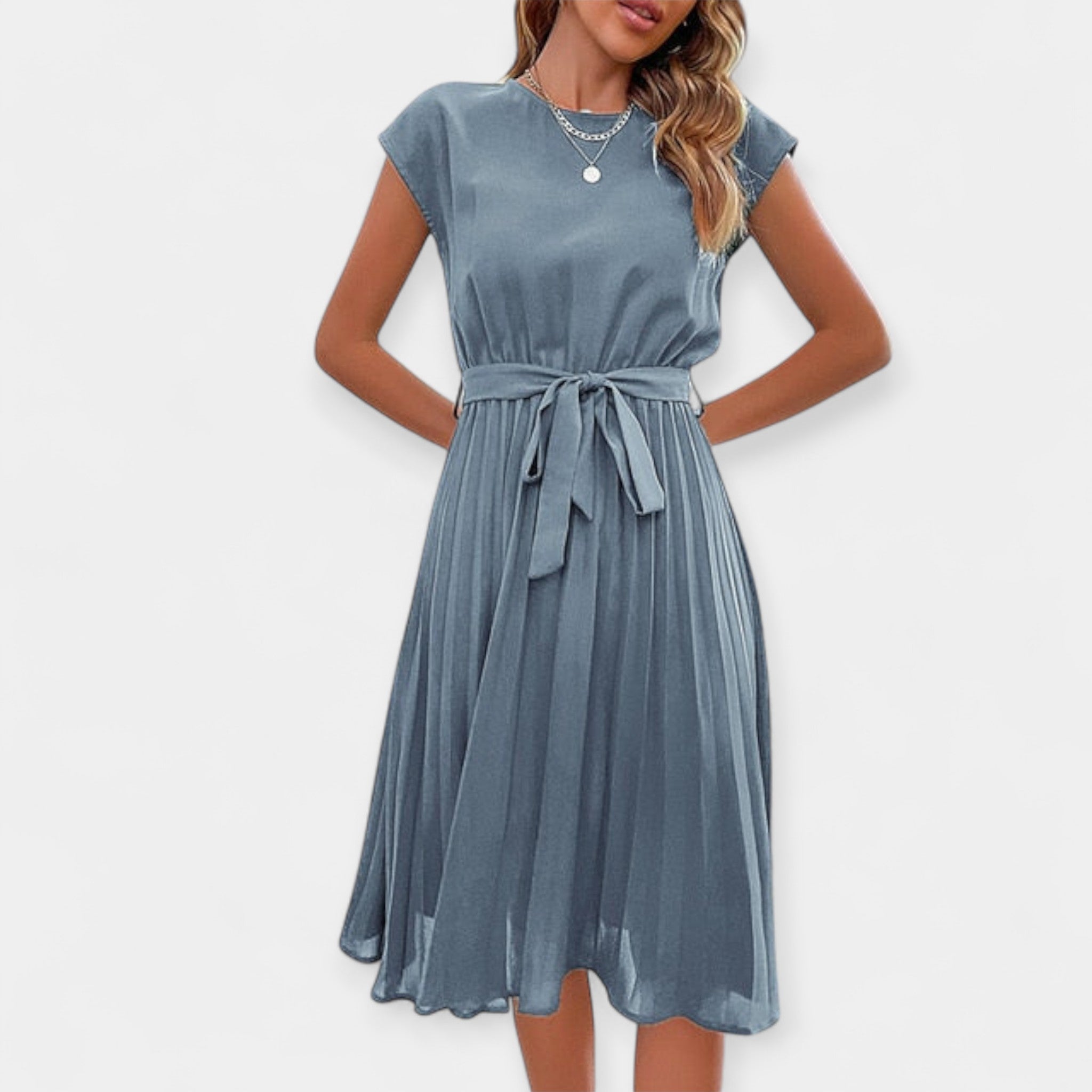 Airy Dress