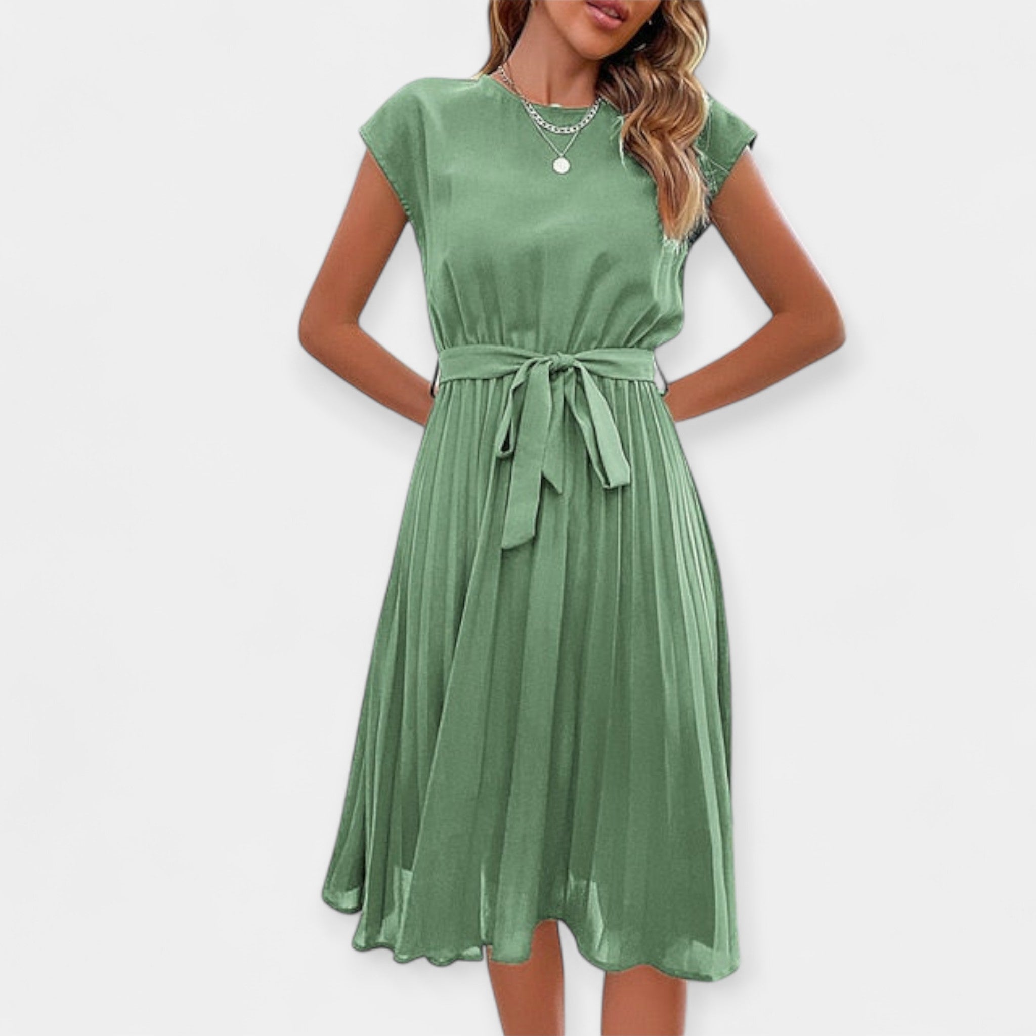 Airy Dress